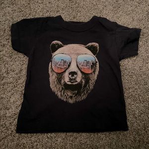 Boys 2T T-Shirt